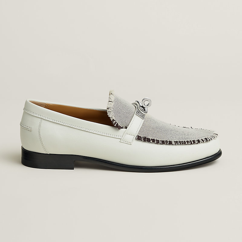 モカシン 《デスタン》 | Hermès - エルメス-公式サイト